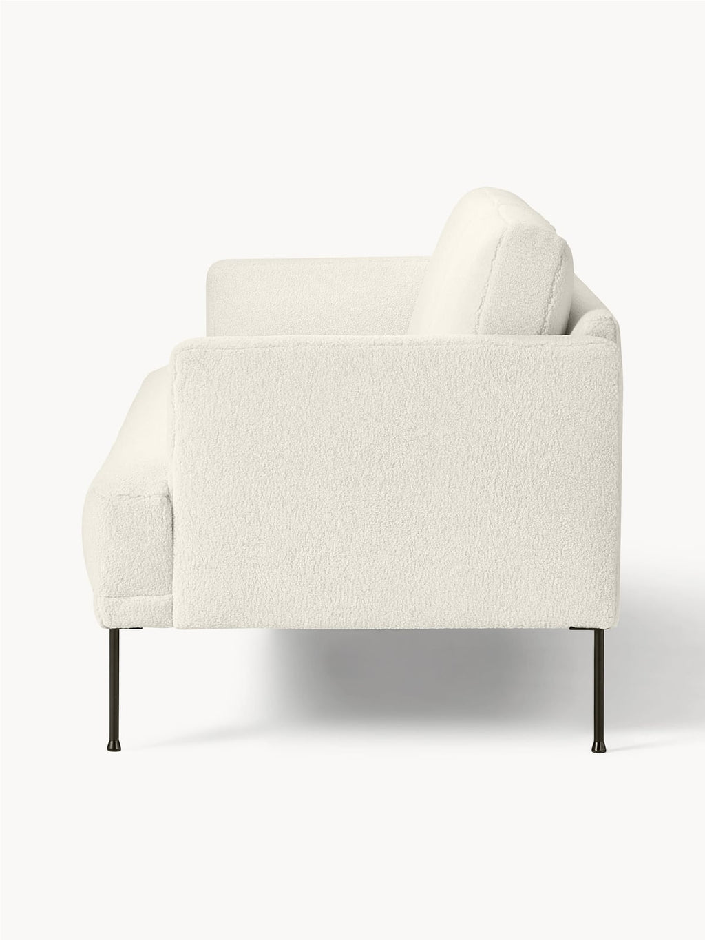 Urswick Teddy Sofa (3-seater)