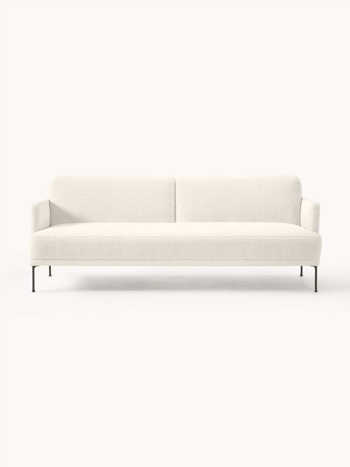 Urswick Teddy Sofa Bed (3-seater)