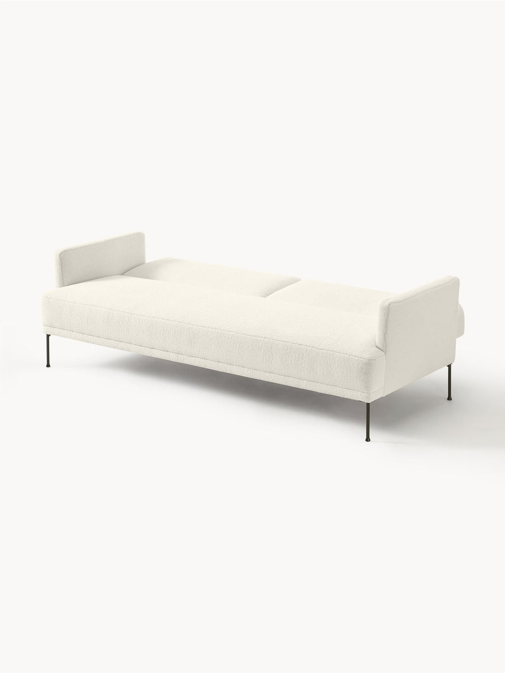 Urswick Teddy Sofa Bed (3-seater)
