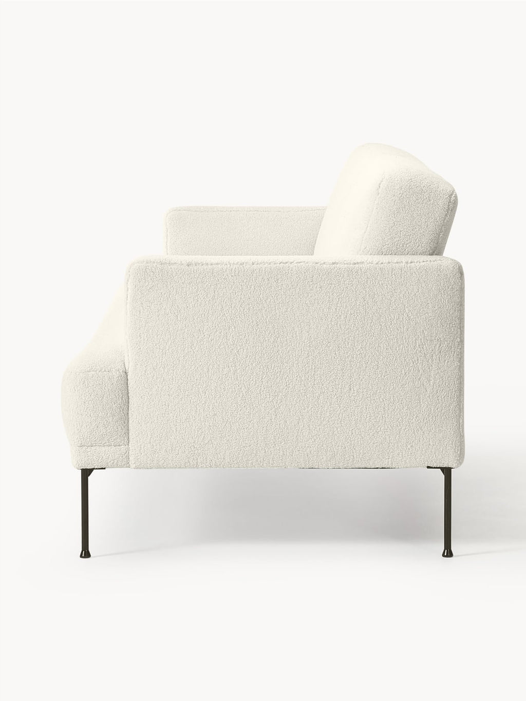 Urswick Teddy Sofa Bed (3-seater)