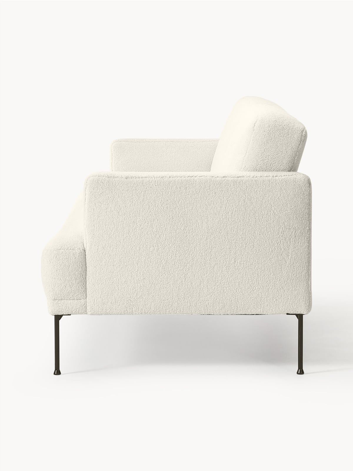 Urswick Teddy Sofa Bed (3-seater)