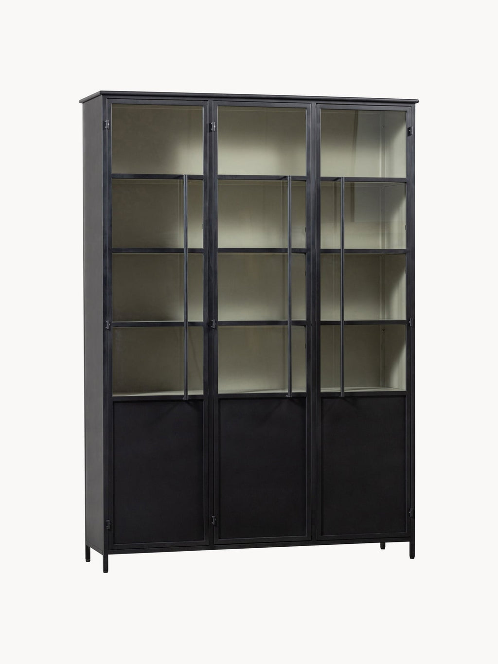 Ushaw Display Cabinet Exhibit XL 3