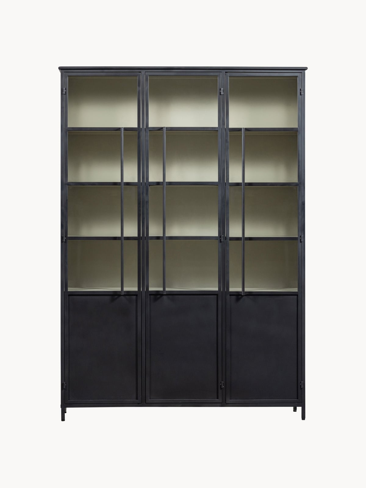 Ushaw Display Cabinet Exhibit XL 3