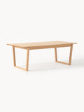Ushaw Extendable Dining Table, 215 - 315 x 96 cm
