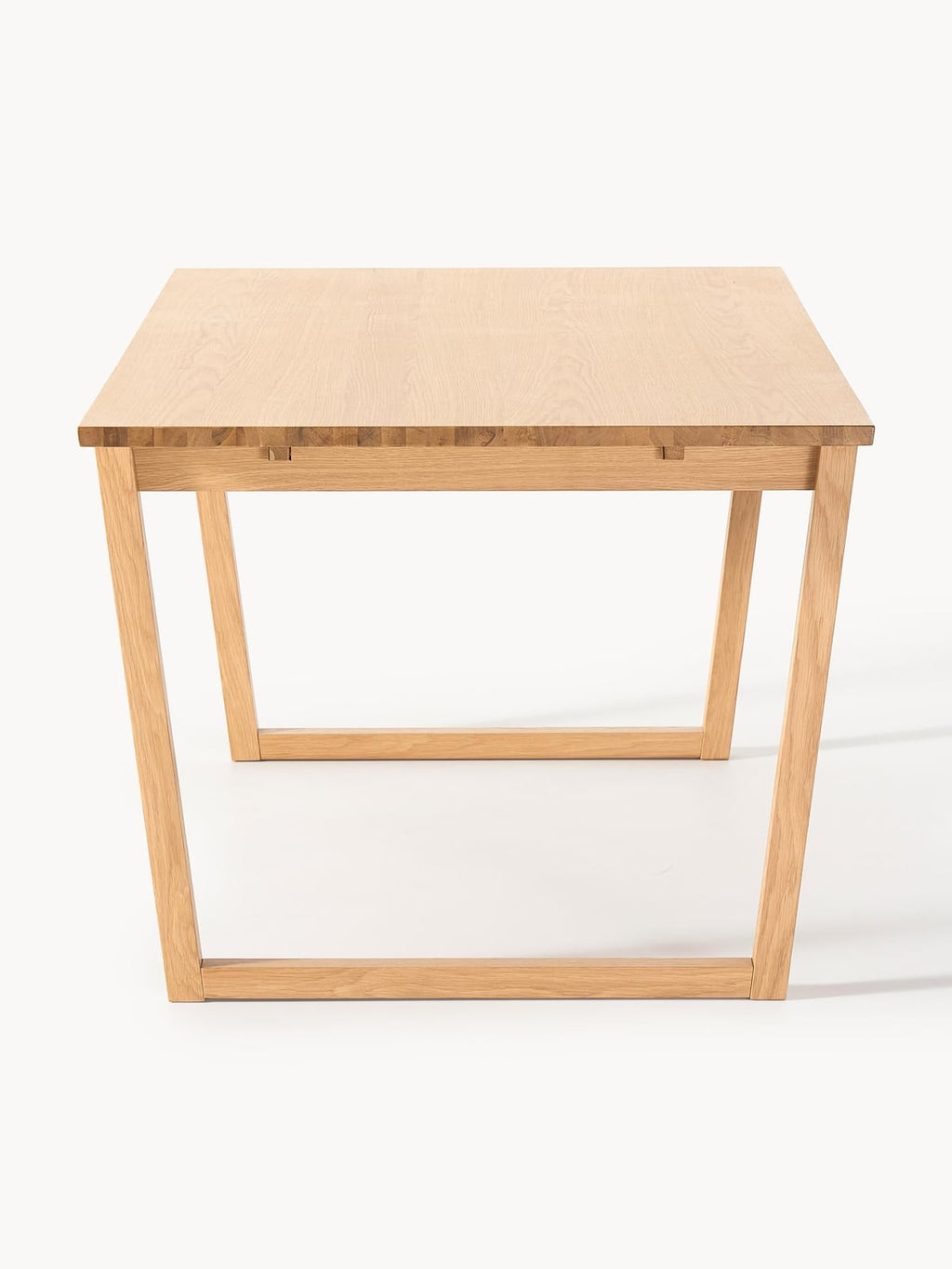 Ushaw Extendable Dining Table, 215 - 315 x 96 cm