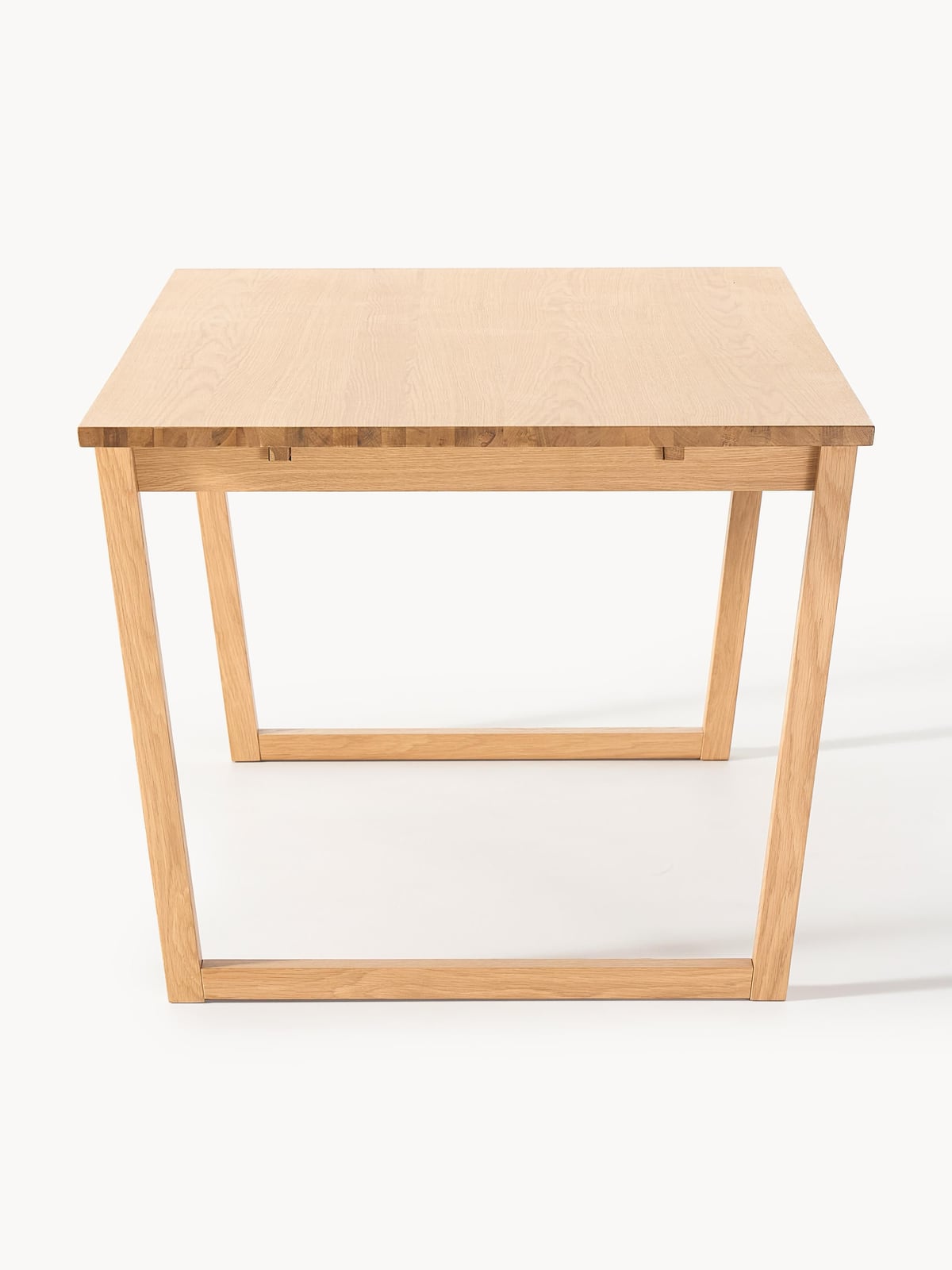 Ushaw Extendable Dining Table, 215 - 315 x 96 cm