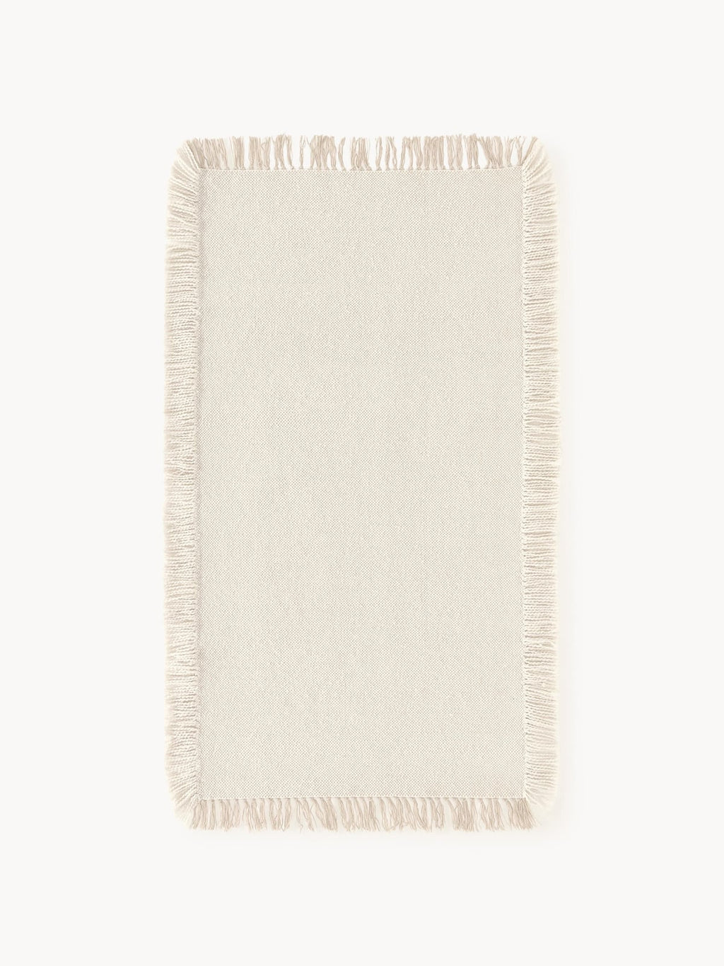 Ushaw Hand-Woven Indoor & Outdoor Rug