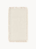 Ushaw Hand-Woven Indoor & Outdoor Rug