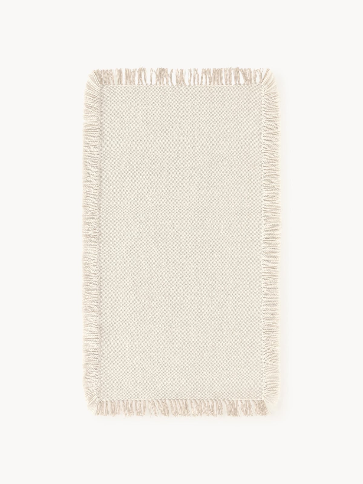 Ushaw Hand-Woven Indoor & Outdoor Rug