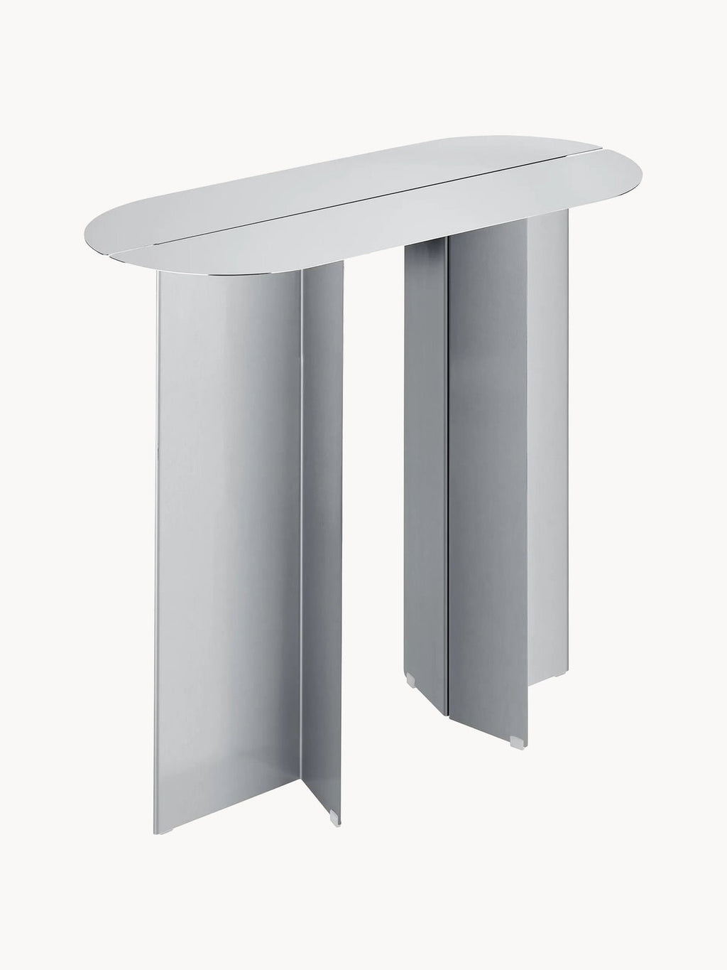 Valeton Stainless Steel Sideboard