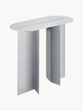 Valeton Stainless Steel Sideboard