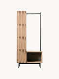 Valeton Wooden Coat Stand