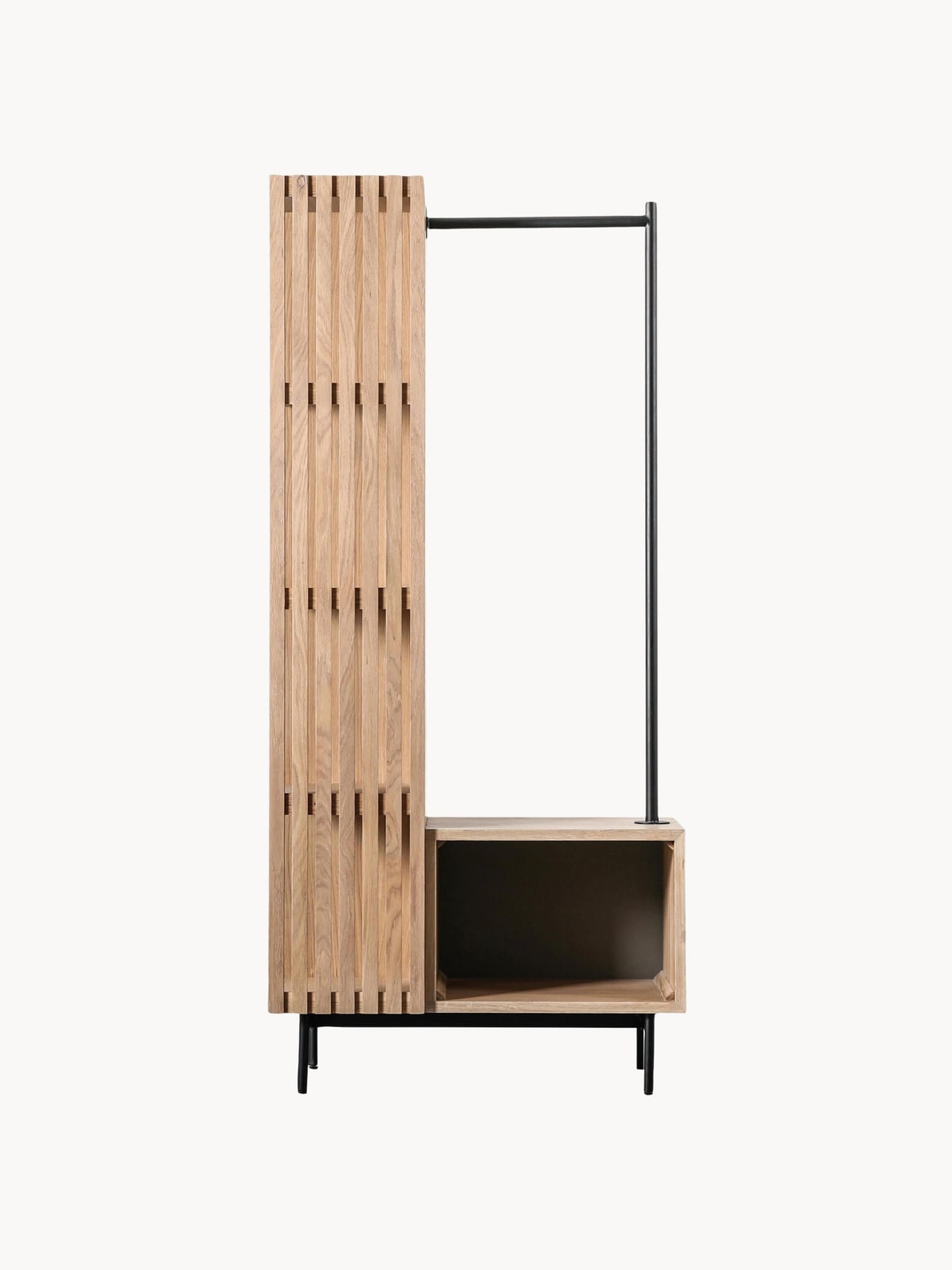 Valeton Wooden Coat Stand