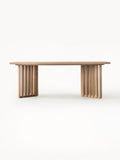 Valeton Wooden Dining Table, 200 X 100 cm