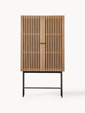Valeton Wooden Highboard