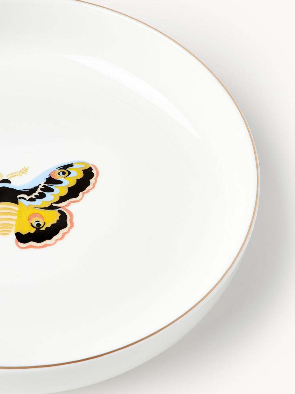Vanbrugh Tableware Set, 4 People, Set of 12