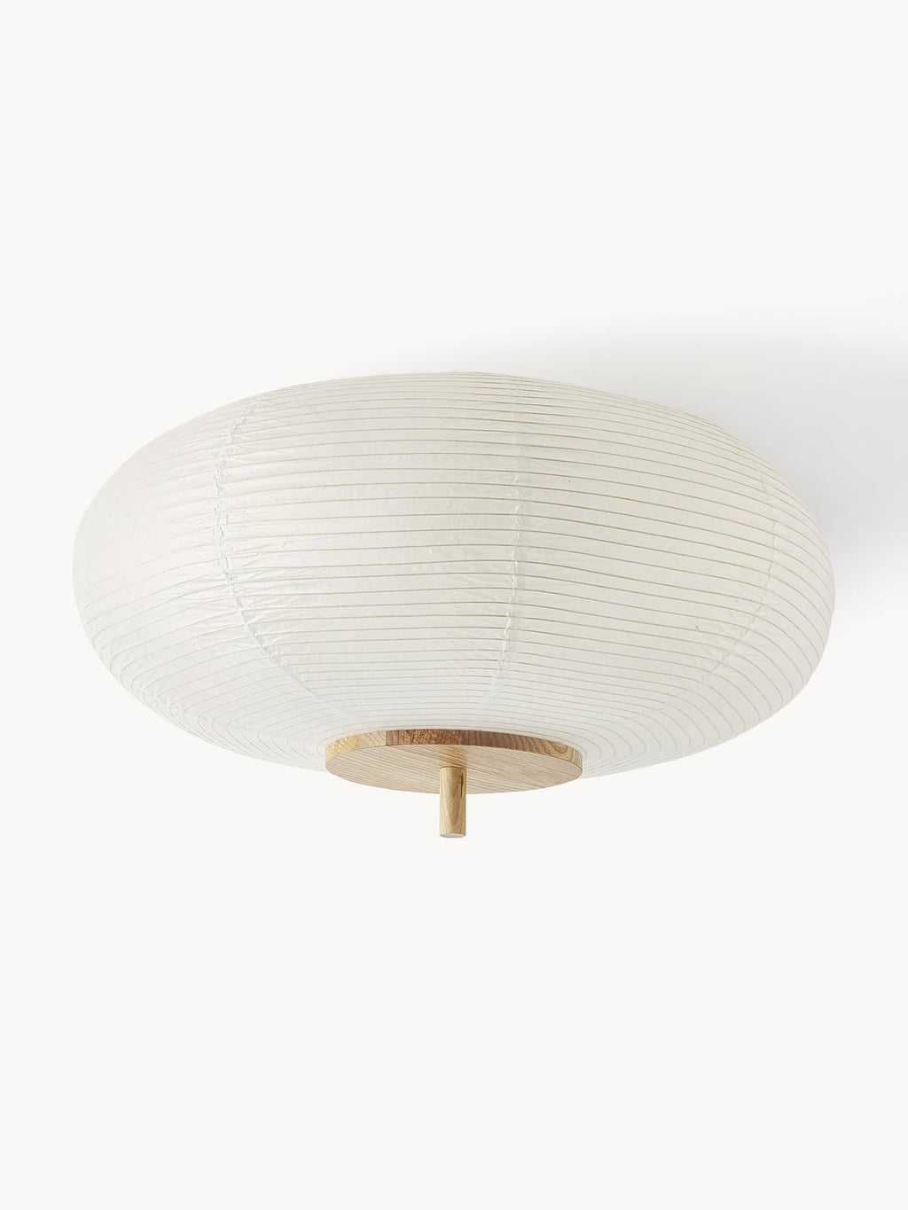 Vellore Rice Paper Design Ceiling Lamp