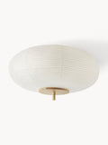 Vellore Rice Paper Design Ceiling Lamp