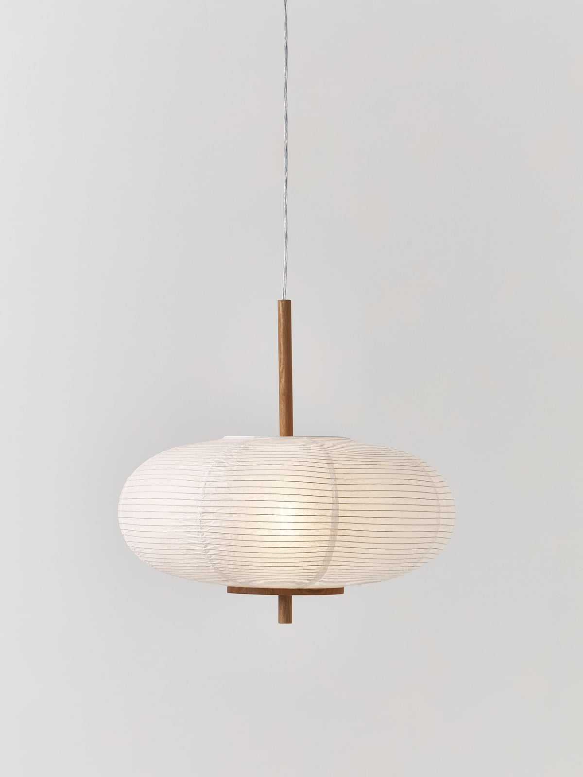 Vellore Rice Paper Design Pendant Light