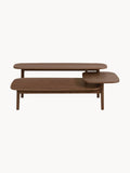 Vellore Wooden Coffee Table