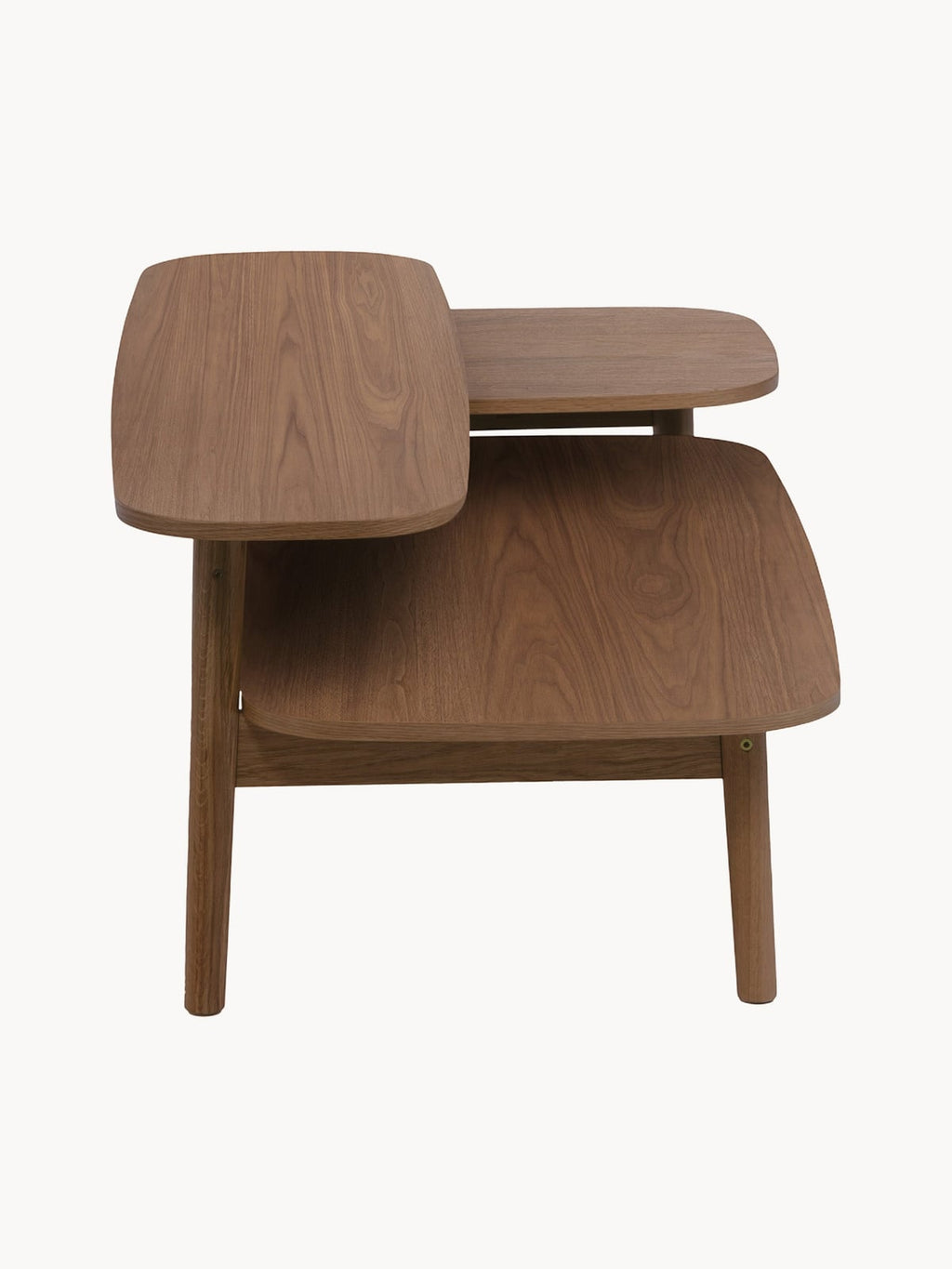 Vellore Wooden Coffee Table