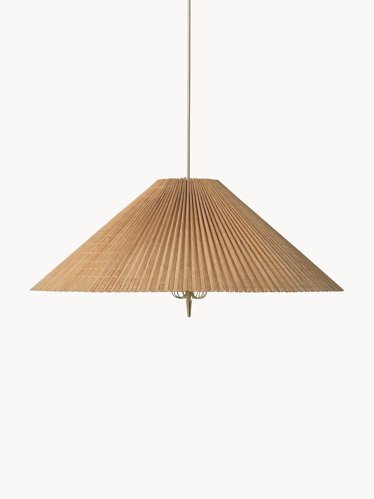 Verney Pendant Light 1972
