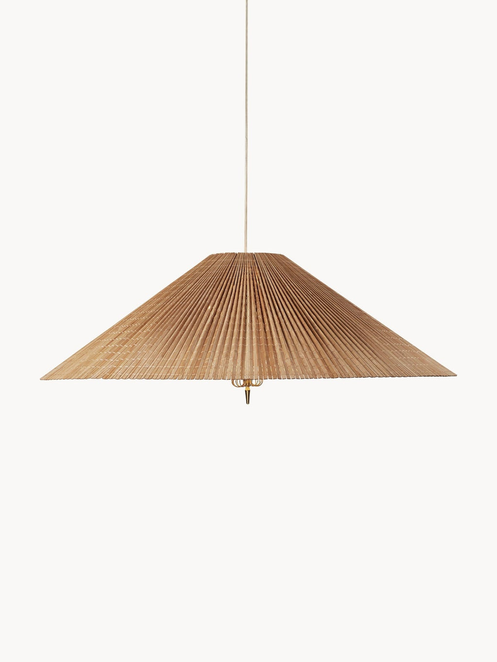 Verney Pendant Light 1972