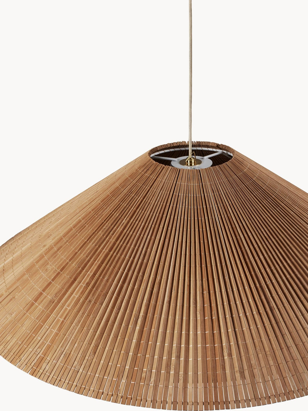 Verney Pendant Light 1972