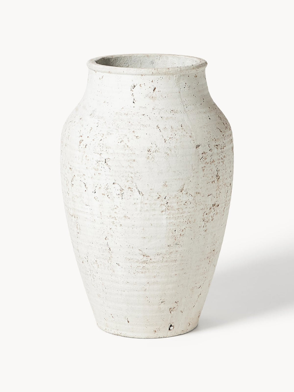 Verney Planter, H 66 cm