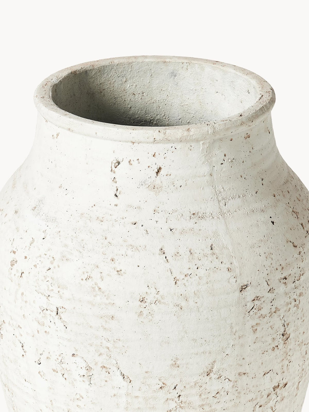 Verney Planter, H 66 cm