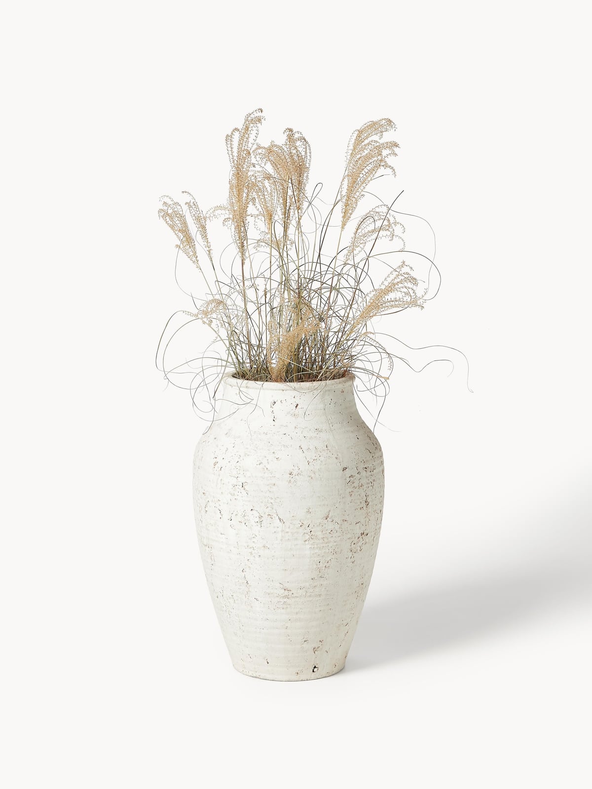 Verney Planter, H 66 cm