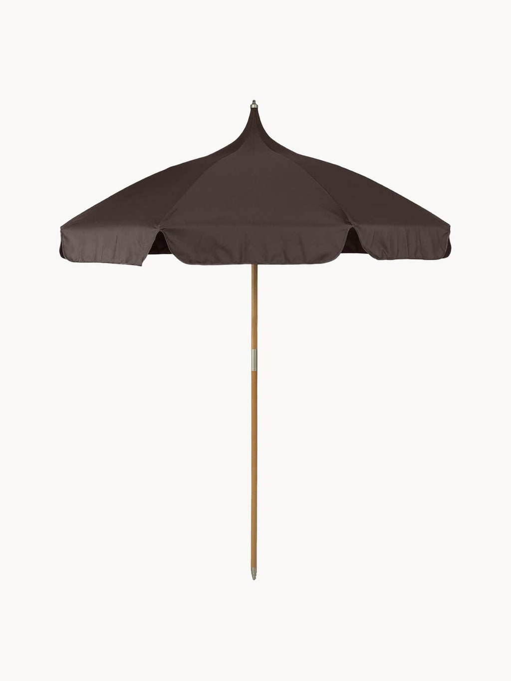 Vernham Beach Parasol, Ø 200