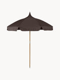 Vernham Beach Parasol, Ø 200