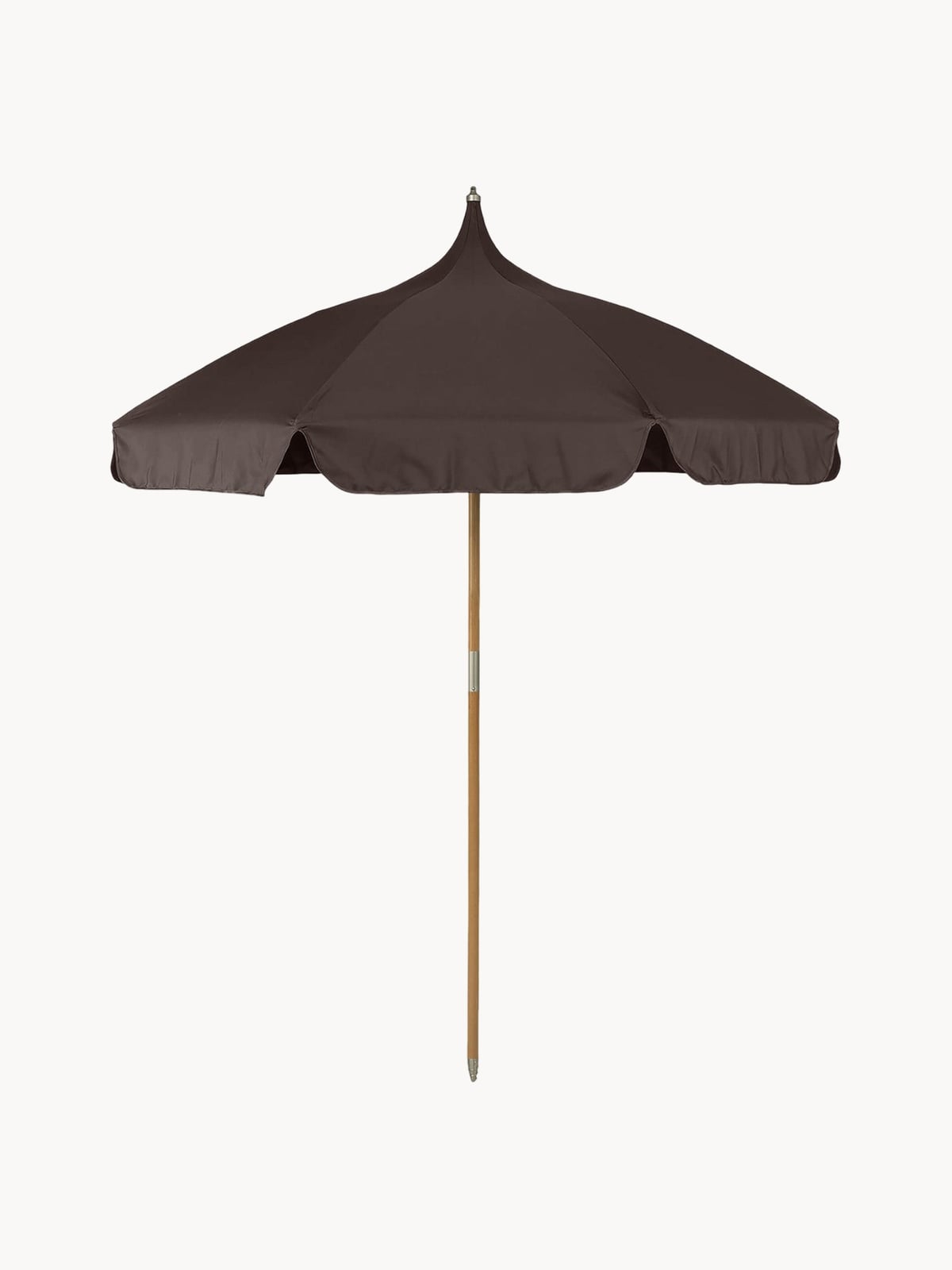 Vernham Beach Parasol, Ø 200