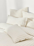 Vernham Muslin Duvet Cover