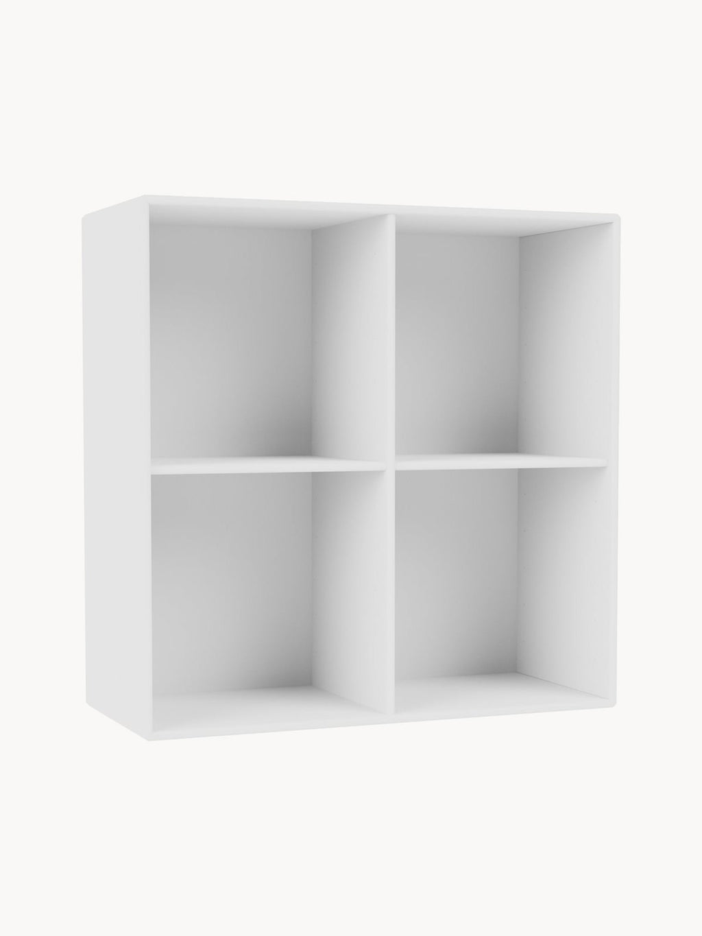 Vernham Wall-Mounted Shelf