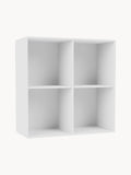 Vernham Wall-Mounted Shelf