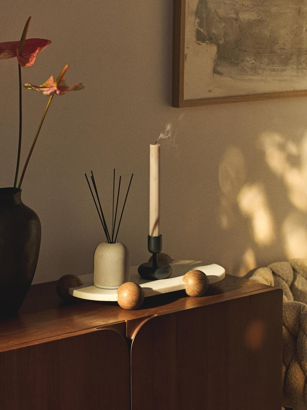 Vestry Decorative Tray