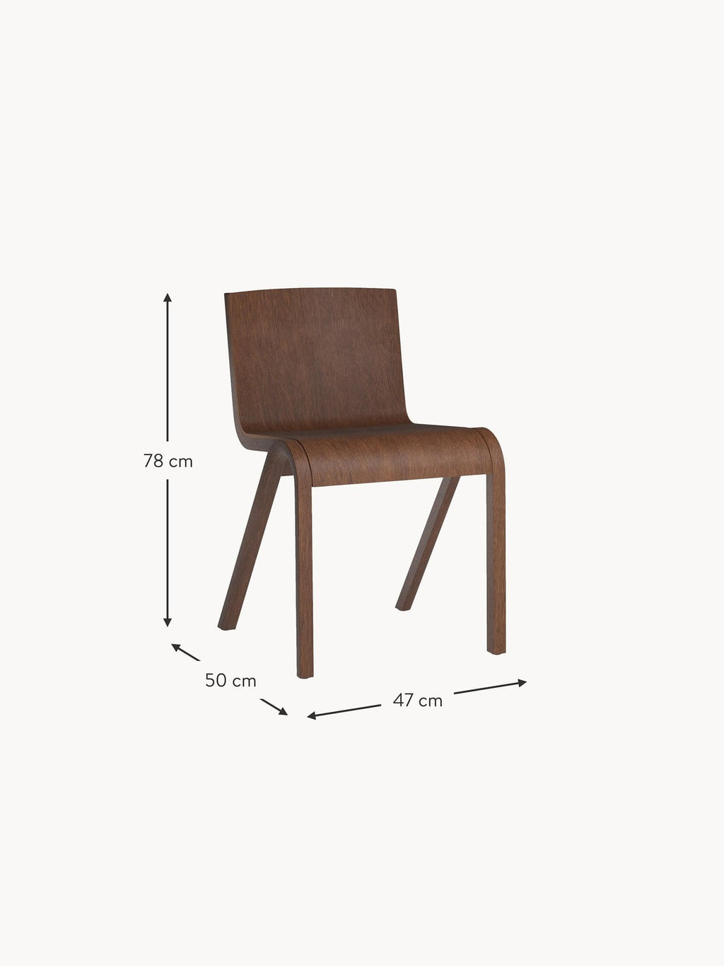 Vowchurch Dining Wooden Dining Chair Ready