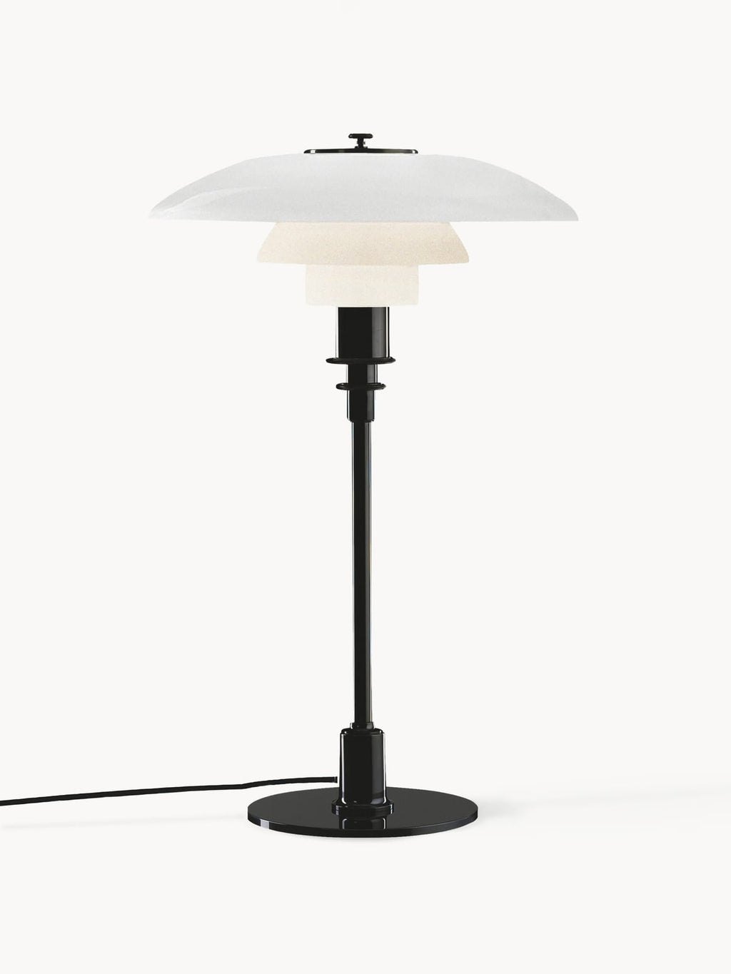 Waverley Large Mouth-Blown Table Lamp PH 3/2