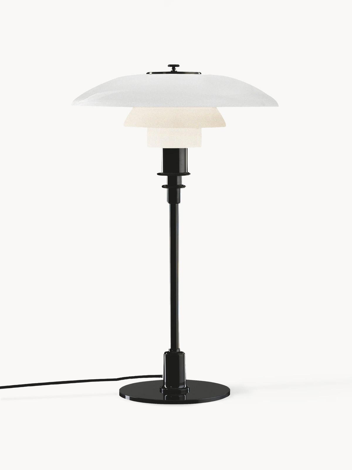 Waverley Large Mouth-Blown Table Lamp PH 3/2
