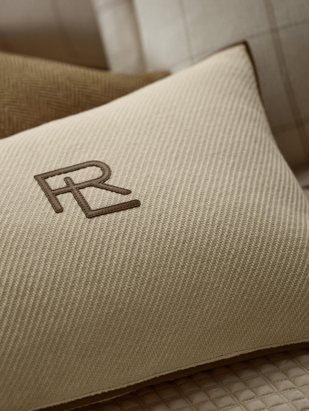 Waverley Linen Cushion