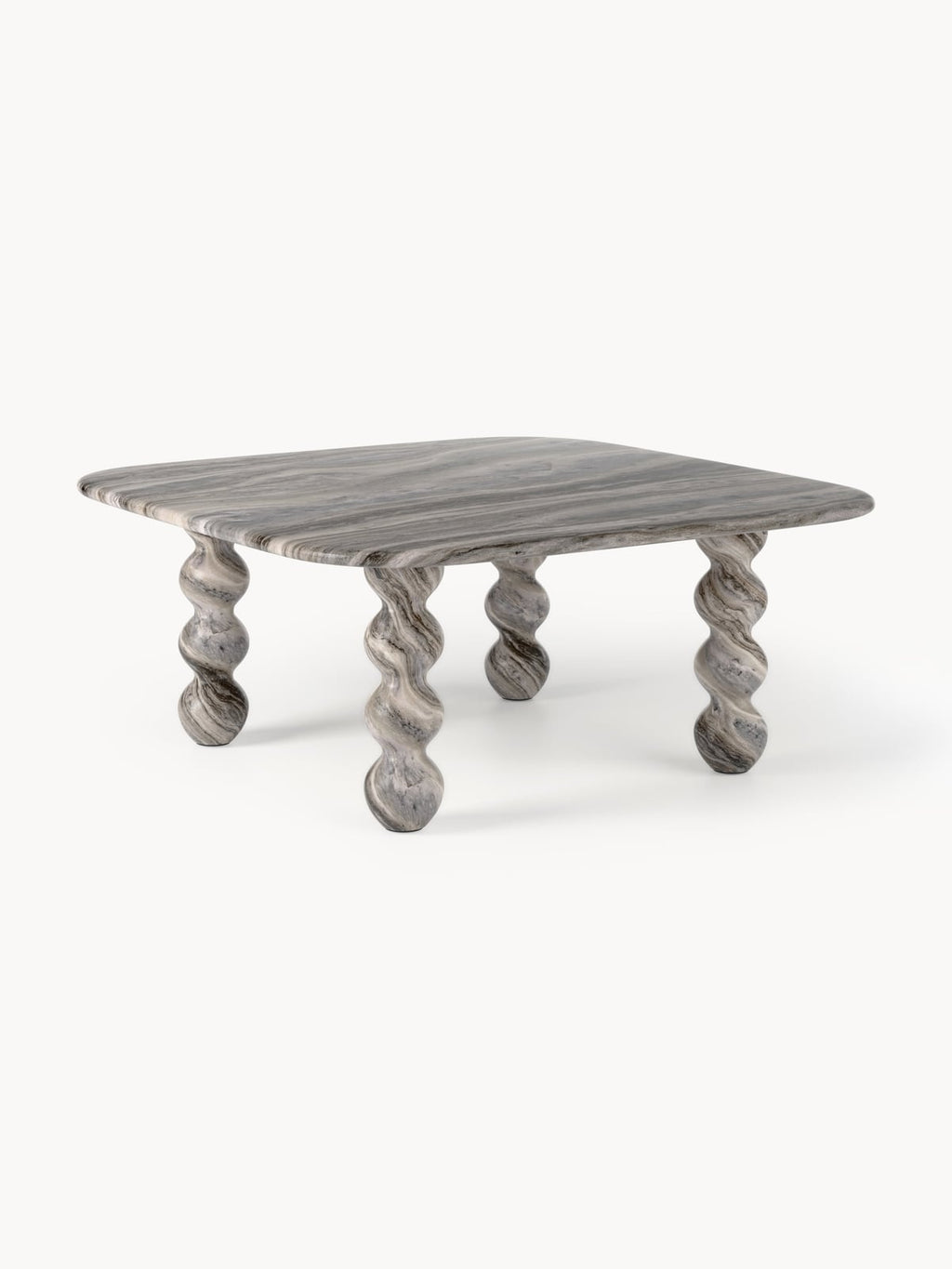 Waverley Marble Coffee Table