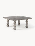Waverley Marble Coffee Table
