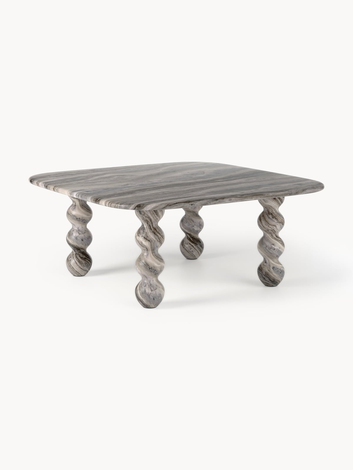 Waverley Marble Coffee Table