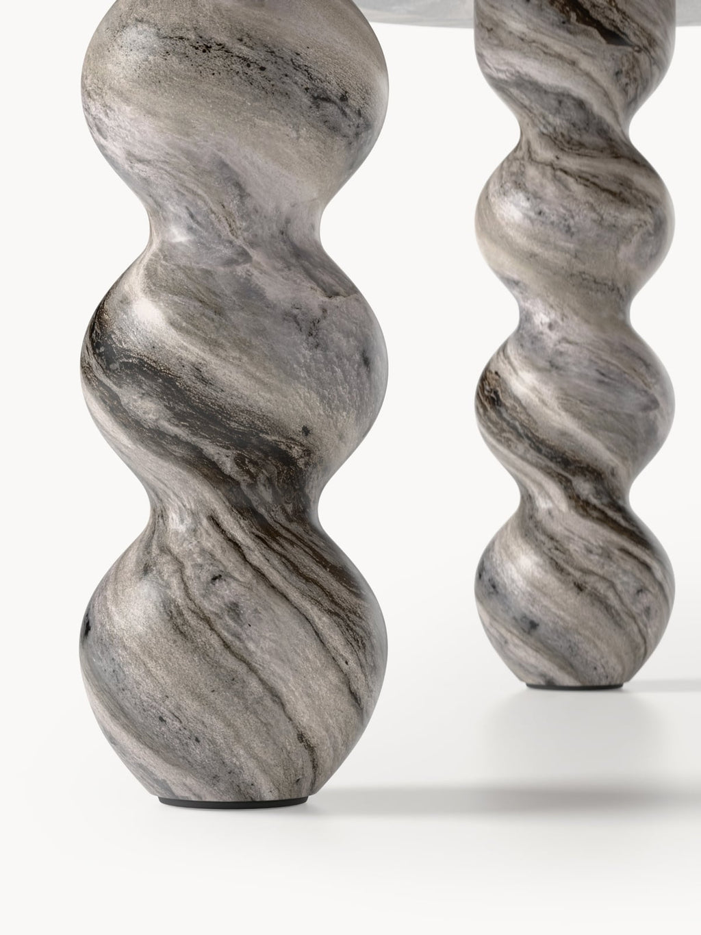 Waverley Marble Coffee Table