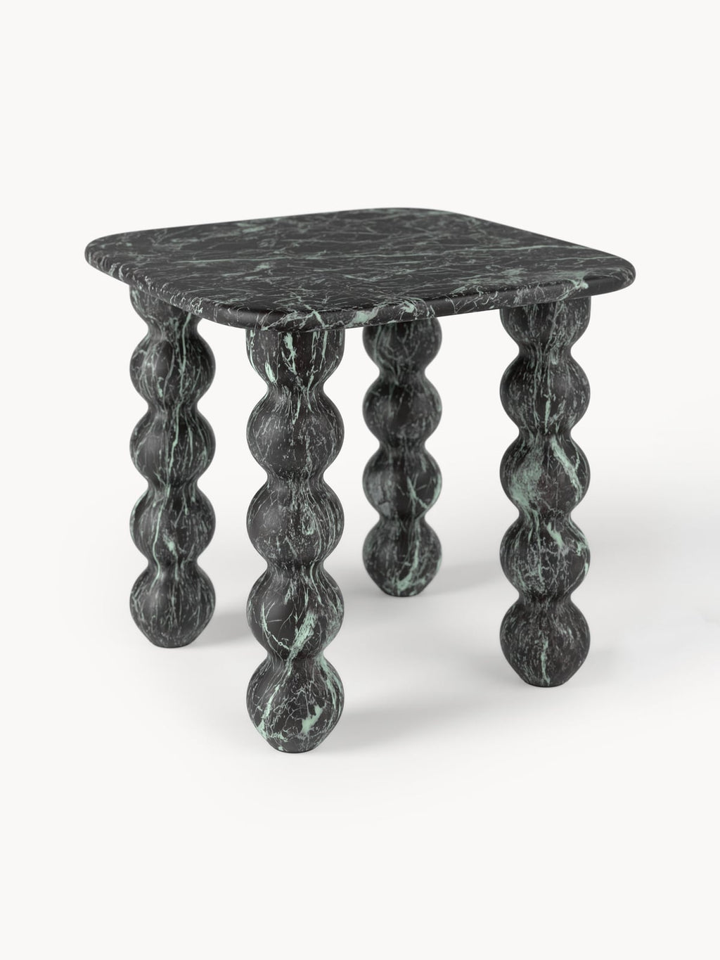 Waverley Marble Side Table