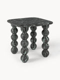Waverley Marble Side Table
