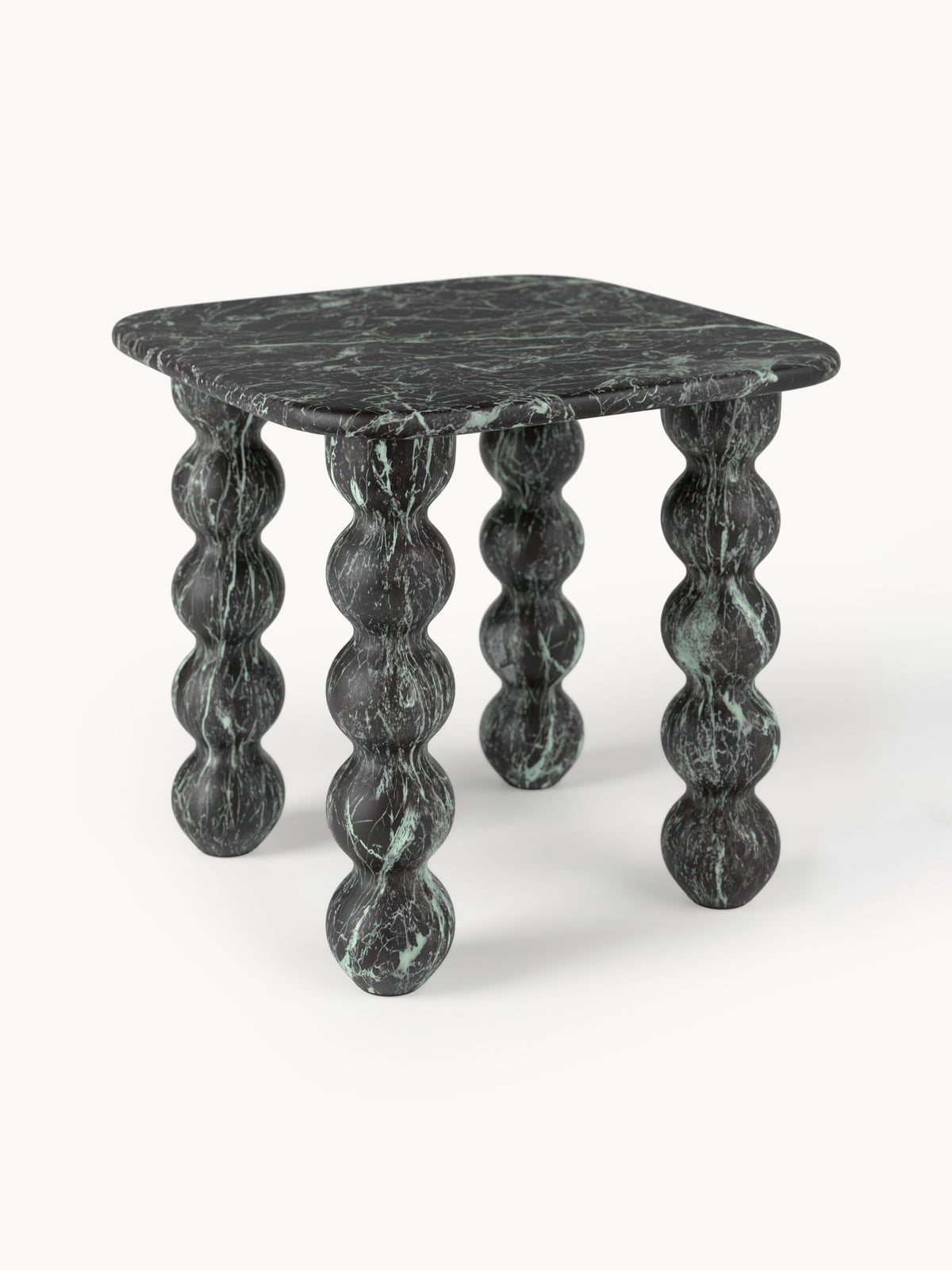 Waverley Marble Side Table