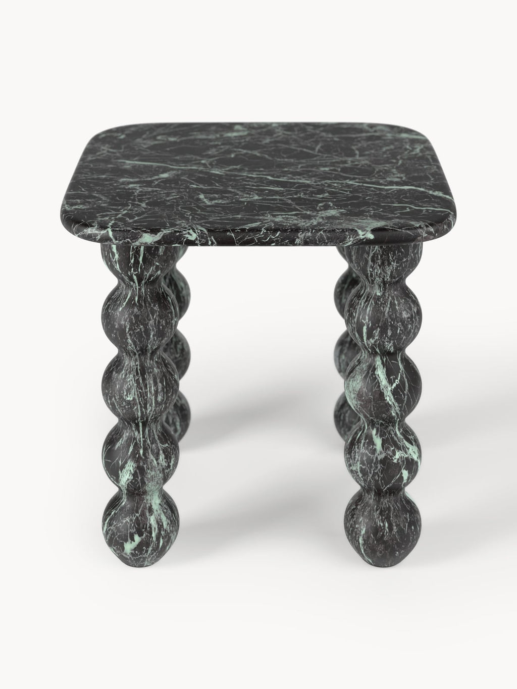Waverley Marble Side Table